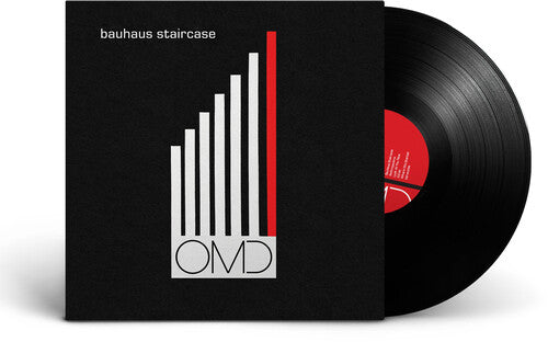 Orchestral Manoeuvres in the Dark Bauhaus Staircase (instrumentals) RSD Exclusive