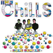 the album cover for Chills - Lost [Indie Exclusive]