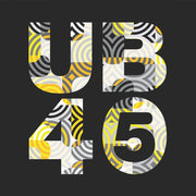 the album cover for UB40 - Ub45 [Record Store Day] 