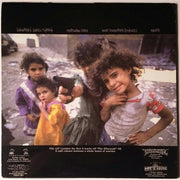 Dystopia (3) : The Aftermath (12", S/Sided, Etch)