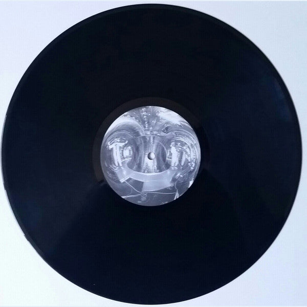 Dystopia (3) : The Aftermath (12", S/Sided, Etch)