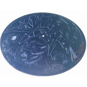 Dystopia (3) : The Aftermath (12", S/Sided, Etch)