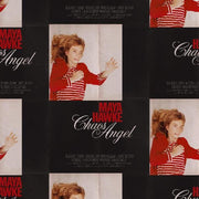 the album cover for Maya Hawke - Chaos Angel [LP]