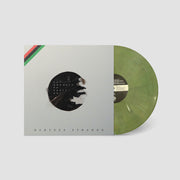 the album cover for Bartees Strange - Say Goodbye To Pretty Boy [Recycled Eco LP]