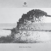 the album cover for Rejoicer - While You Are There