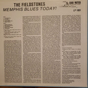 The Fieldstones : Memphis Blues Today (LP, Album)