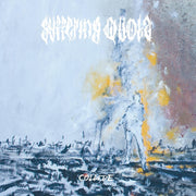 the album cover for Suffering Quota - Collide