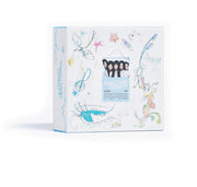 the album cover for ILLIT - ILLIT 1st Mini Album ‘SUPER REAL ME’ [SUPER ME Ver.]