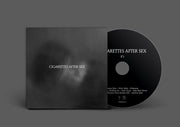 the album cover for Cigarettes After Sex - X's [CD]