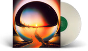 the album cover for Cage The Elephant - Neon Pill [Indie Exclusive Milky Clear LP]