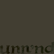 the album cover for Unwound - Leaves Turn Inside You