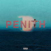 the album cover for Lil Dicky - PENITH (The Dave Soundtrack) [2LP]