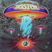 Boston : Boston (LP, Album, RE, Car)