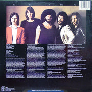 Boston : Boston (LP, Album, RE, Car)