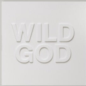 Nick Cave & The Bad Seeds - Wild God (Mint (M)) Rock (LP, Album)