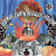 Old Californio : Sundrunk Angels (LP, 180 + CD, Album)