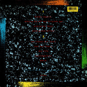 Oingo Boingo : Boi-Ngo (LP, Album, Glo)