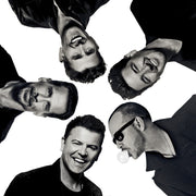 the album cover for New Kids On The Block - Still Kids [Deluxe]