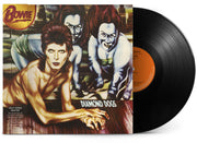 the album cover for David Bowie - Diamond Dogs (50th Anniversary) (Hfsm)