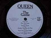 Queen : The Game (LP, Album, All)