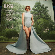 the album cover for Kate Nash - 9 Sad Symphonies