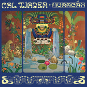 the album cover for Cal Tjader - Huracan [180 Gram]
