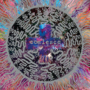 the album cover for Coalesce - There Is Nothing New Under The Sun + [Colored Vinyl] (Slv)