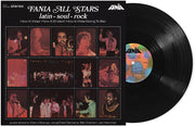 the album cover for Fania All Stars - Latin-Soul-Rock (50th Anniversary) [LP]