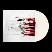 the album cover for Stand Atlantic - Was Here [Colored Vinyl] (Wht)