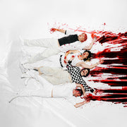 the album cover for Stand Atlantic - Was Here [Indie Exclusive]