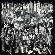 the album cover for Eccentric Soul: Minibus / Various (Colv) (Pnk) - Eccentric Soul: Minibus / Various [Colored Vinyl] (Pnk)