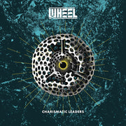 the album cover for Wheel - Charismatic Leaders (Gate)
