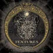 the album cover for Textures - Silhouettes (Blk) [Colored Vinyl] [Limited Edition] (Org)