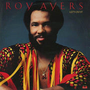 Roy Ayers : Let's Do It (LP, Album, Promo)