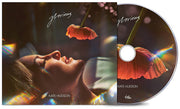 the album cover for Kate Hudson - Glorious [Digipak]