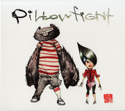 Pillowfight : Pillowfight (LP, Album)