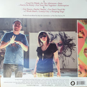 Pillowfight : Pillowfight (LP, Album)