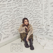 the album cover for Morgan Wade - Obsessed [LP]