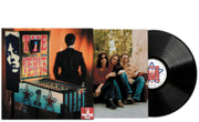 the album cover for Verve - No Come Down (Blk) [Limited Edition] (Can)
