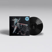 the album cover for Omar Apollo - Friends [LP]