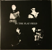 Bauhaus : In The Flat Field (LP, Album, RE, RM)