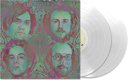 the album cover for Monsters Of Folk - Monsters of Folk (Deluxe Edition) [2xLP Clear]