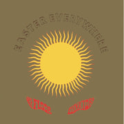 the album cover for 13th Floor Elevators - Easter Everywhere (Uk)