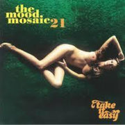 the album cover for Mood Mosaic 21 / Various - Mood Mosaic 21 / Various (Ita)