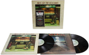 the album cover for Dooble Brothers - Best Of The Doobies: Volumes 1 & 2