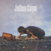 the album cover for Julian Cope - Fried [180 Gram] (Uk)