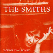 The Smiths : Louder Than Bombs (CD, Comp, RP)