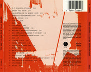 The Smiths : Louder Than Bombs (CD, Comp, RP)