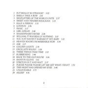 The Smiths : Louder Than Bombs (CD, Comp, RP)