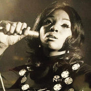 the album cover for Eccentric Soul Cuca Label / Various - Eccentric Soul Cuca Label / Various